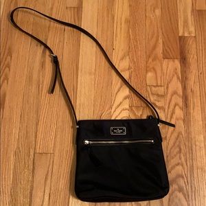 Kate Spade Cross Body Purse